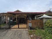 FREEHOLD Kota Warisan Single Storey Terrace Sepang...