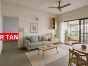 FREEHOLD Kuchai Lama Tmn Continental Happy Garden 15Sty...