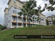 Freehold, Level 1 & 1 Parking | Apartment Las Palmas...