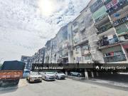Freehold & Level 1 | Pangsapuri Mewah Cheras, Taman...