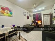 Freehold & Level 1 | Pangsapuri Suakasih, Bandar Tun...