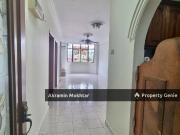 FREEHOLD, LEVEL 1, RENOVATED & 1 PARKING | APARTMENT SRI...
