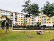 Freehold, Level 1, Renovated & 2 Parking | Apartment...
