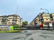 Freehold, Level 1 & Renovated | Pangsapuri Valencia,...