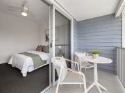 Freehold living in Brisbane's most happening...