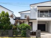 Freehold living in Brisbane's most happening...