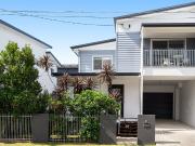 Freehold living in Brisbane's most happening...