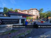 [FREEHOLD, LOW COST, MURAH, BELOW MARKET] Pangsapuri...