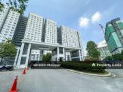 Freehold, Low Level & 2 Parking | Harmoni Apartment Eco...