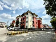 Freehold, Low Level, Corner Unit & 1 Parking | SD...