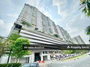 FREEHOLD, LOW LEVEL, FULLY FURNISHED & 1 PARKING |...