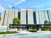 FREEHOLD, LOW LEVEL, FULLY FURNISHED & 2 PARKING |...