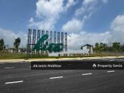 FREEHOLD & MALAY RESERVED | DOUBLE STOREY TERRACE HOUSE...