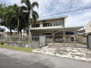 FREEHOLD Mansion Park Bungalow Ipoh Town Prime Location...