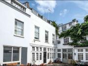 Freehold “mews” in Lancaster Gate W2, London