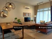 Freehold Moden Design Teres 2 Tingkat Di Jln Kebun,...