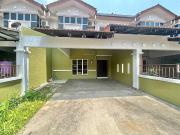 FREEHOLD MOVE IN READY 2 Storey Terrace Taman Sutera 3...