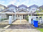 Freehold Murah2Sty Terrace Kemuning Greenhills 3 Bukit Rimau