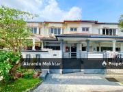 FREEHOLD & MURAH | Double Storey Terrace Taman Mutiara...