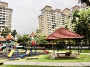 Freehold, MURAH, Low Level & 1 Parking | Arena Green...