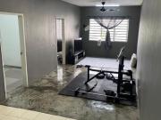 FREEHOLD MURAH NICE unit at SimfoniEco Majestic Semenyih