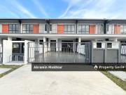 FREEHOLD & NEW HOUSE | 2 STOREY TERRACE HOUSE, CASIRA 3...