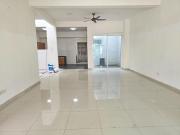 FREEHOLD NICE 3 Storey Superlink Phase Taman Nadayu 92...