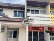 Freehold Non bumi Intermediate 62 x 90 7 Rooms 7...