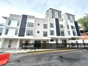 [Freehold Non Bumi] SUPERLINK TERRACE HOUSE 3 STOREY...