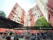 Freehold & Open Parking | Apartment Teratak...