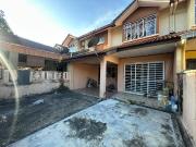 FREEHOLD OPEN TITLE Desa Coalfields Well Maintained Unit