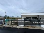 [FREEHOLD OPEN TITLE] TERES SETINGKAT CORNER UNIT...