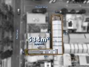 FREEHOLD OPPORTUNITY AT CITY'S EDGE UNLIMITED...