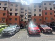 FREEHOLD Pangsapuri Sri Meranti Bandar Sri Damansara...