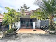 FREEHOLD Pantai Hillpark Pantai Dalam Double Storey Bangsar