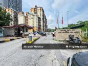 Freehold | Pantai indah fasa 1 BLOK 57, Pantai Dalam Bangsar