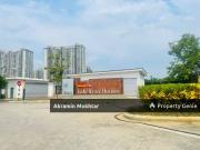 FREEHOLD, PARTIALLY FURNISHED & 2 PARKING | PRIMA...