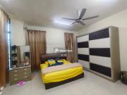 FREEHOLD Partially Furnished Condo in IPOH for SALE...