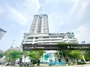 FREEHOLD, PARTIALLY FURNISHED & END LOT | 2 Storey...