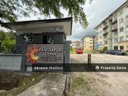 Freehold & Partially Furnished | Pangsapuri Ceria, Taman...