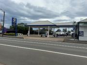 Freehold Petrol Station along with Cafe for sale