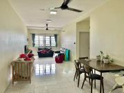 FREEHOLD Pr1ma Two Laman View Cyberjaya Selangor FOR SALE