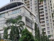 Freehold Property in the City RIVERCITY CONDO Jln Ipoh KL