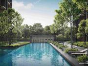 Freehold PropertyNorth Kiara, KL ️️ completion 2025