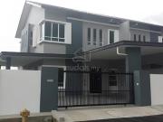 Freehold Rejected Unit 26x85 0DP Double Storey Houses...