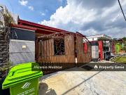 Freehold & Renovated | 1.5 Storey Terrace Taman Taynton...