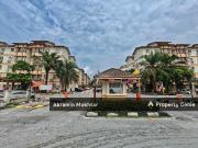 Freehold, Renovated & 1 Parking | Tropika Apartment,...