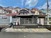 Freehold & Renovated | 2.5 Storey Bandar Sri Damansara...