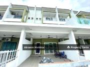 FREEHOLD & RENOVATED | 2.5 storey terrace Jalan SI 1/3...