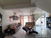 Freehold Renovated 2 storey Taman Kasturi Sinn Semabok...